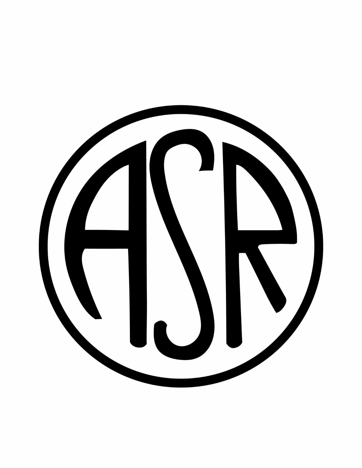 ASR